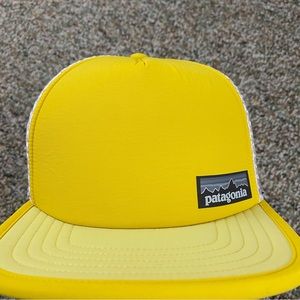 Patagonia Duckbill Trucker Hat